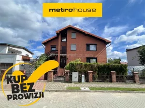 Dom wolnostojący 272,30 m², Mirosławiec, Sprzedaż