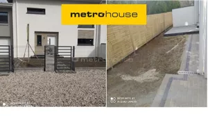 Domy SDKARE193 Grodzisk Mazowiecki Myśliwska