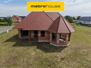 Dom wolnostojący 364,25 m², Nowogrodziec, Sprzedaż