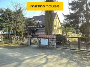 Dom wolnostojący 150,00 m², Przyjezierze, Sprzedaż
