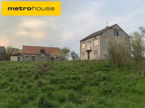 Dom wolnostojący 150,00 m², Raczyce, Sprzedaż