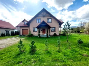 Domy HYSI314 Rybarzowice