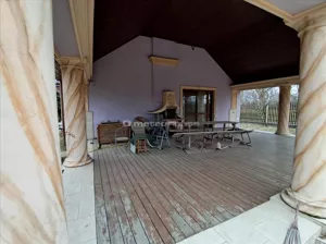 Dom wolnostojący 287,70 m², Rysie, Sprzedaż