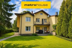 Dom bliźniak 228,15 m², Skierniewice, Sprzedaż
