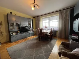 Dom wolnostojący 224,42 m², Skurów, Sprzedaż