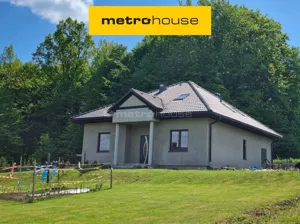 Dom wolnostojący 125,00 m², Rychwałd, Słoneczna, Sprzedaż