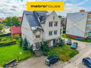 Dom blok 500,00 m², Olecko, Sokola, Sprzedaż
