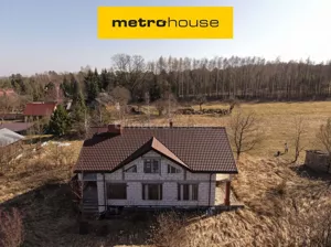 Dom wolnostojący 200,00 m², Stare Mierzwice, Sprzedaż