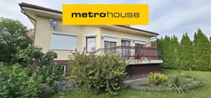 Dom 338,00 m², Mrzezino, Tulipanowa, Sprzedaż