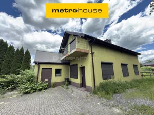 Dom 142,00 m², Dąbrowa Górnicza, Tworzeń, Sprzedaż