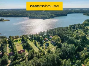 Dom wolnostojący 107,00 m², Waplewo, Sprzedaż