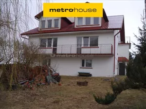 Dom bliźniak 250,00 m², Węgrzce, Sprzedaż