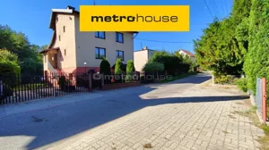 Dom 188,00 m², Rybno, Zajeziorna, Sprzedaż