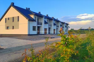 Dom segment środkowy 146,10 m², Zbludowice, Sprzedaż