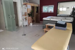 Domy GANA590 Brzóze Duże