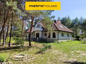 Dom wolnostojący 350,00 m², Ciężków, Sprzedaż