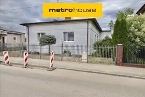 Dom wolnostojący 200,00 m², Grójec, Sprzedaż