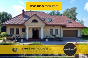 Dom wolnostojący 279,14 m², Rzekuń, Jana pawła ii, Sprzedaż