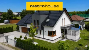 Dom wolnostojący 258,00 m², Mokra Lewa, Sprzedaż