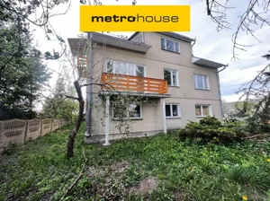 Dom wolnostojący 250,00 m², Popielów, Sprzedaż