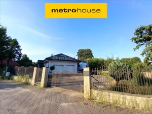 Dom wolnostojący 182,40 m², Rąbień AB, Sprzedaż
