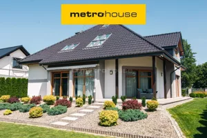 Dom wolnostojący 289,07 m², Sępólno Krajeńskie, Radosna, Sprzedaż