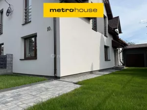 Dom bliźniak 158,76 m², Biała Podlaska, Rybna, Sprzedaż