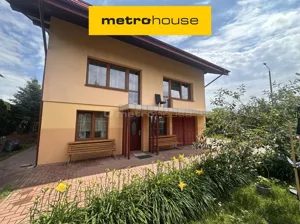 Dom wolnostojący 220,00 m², Biała Podlaska, Terebelska, Sprzedaż