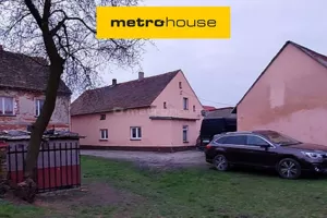 Domy TIHY126 Wrocław Psie Pole-Zawidawie