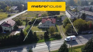 Dom wolnostojący 200,00 m², Aleksandrów Łódzki, Zgierska, Sprzedaż