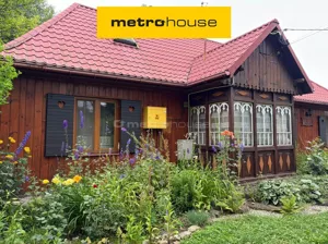 Dom wolnostojący 188,00 m², Zręcin, Sprzedaż