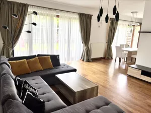 Domy RISU856 Warszawa Mokotów