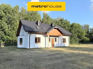 Dom 189,92 m², Adamowa Góra, Sprzedaż
