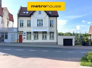 Dom kamienica 292,48 m², Chojnice, Mickiewicza, Sprzedaż