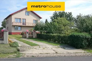 Domy WUXE851 Piotrków Trybunalski