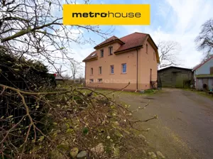 Dom wolnostojący 320,00 m², Pniewo, Sprzedaż