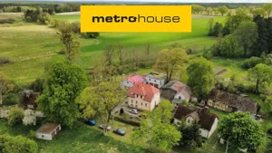 Dom wolnostojący 282,00 m², Pniewo, Sprzedaż
