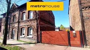 Dom wolnostojący 384,00 m², Zabrze, Sitki, Sprzedaż