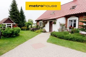 Dom wolnostojący 186,00 m², Sitno, Sprzedaż