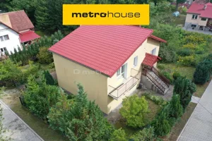 Dom wolnostojący 201,06 m², Łagów, Sulęcińska, Sprzedaż