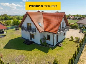 Domy SDVUPO482 Mikołajki Tałcka