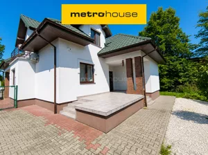 Dom blok 292,00 m², Busko-Zdrój, Wojska Polskiego, Sprzedaż