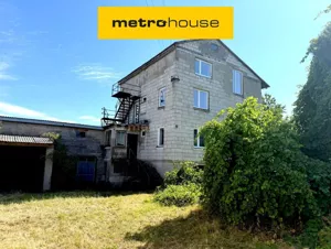 Dom wolnostojący 180,00 m², Chęciny, Zelejowa, Sprzedaż