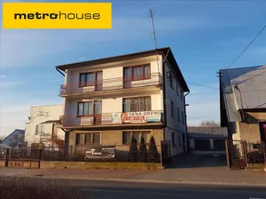 Domy WINA914 Żelechów