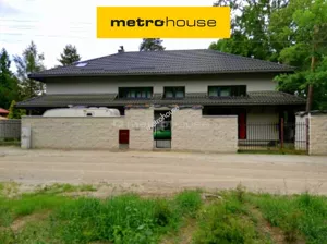 Dom 549,00 m², Legionowo, Sprzedaż