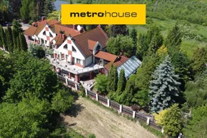 Dom wolnostojący 660,00 m², Serock, Sprzedaż