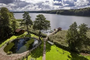 Dom wolnostojący 180,00 m², Tumiany, Sprzedaż