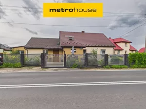 Dom 230,00 m², Warta Bolesławiecka, Sprzedaż