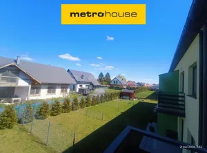 Dom bliźniak 180,00 m², Bieniewice, Dobra, Sprzedaż