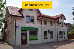 Dom 900,00 m², Sosnowiec, Zagórze, Dworska, Sprzedaż